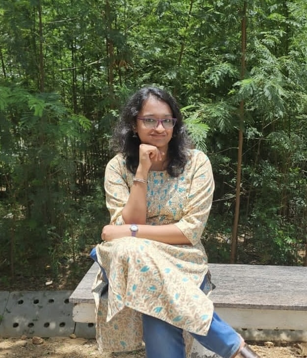 Image of person