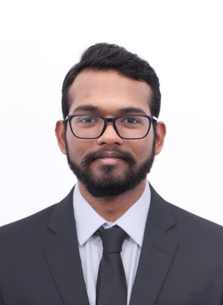 Image of person