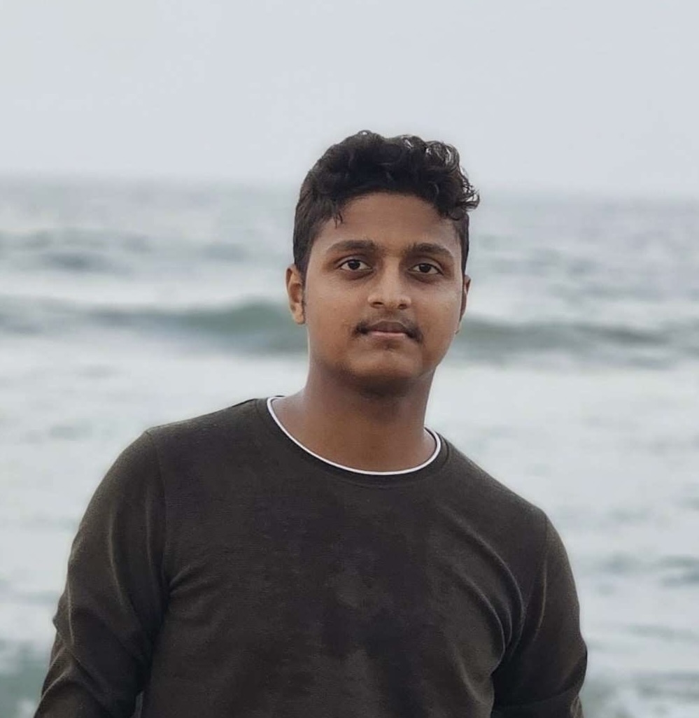Image of person